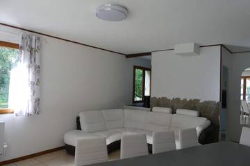 Chalet pour 12 Personnes dans Le Bourg-d'Oisans, Parc national des Écrins, Photo 4