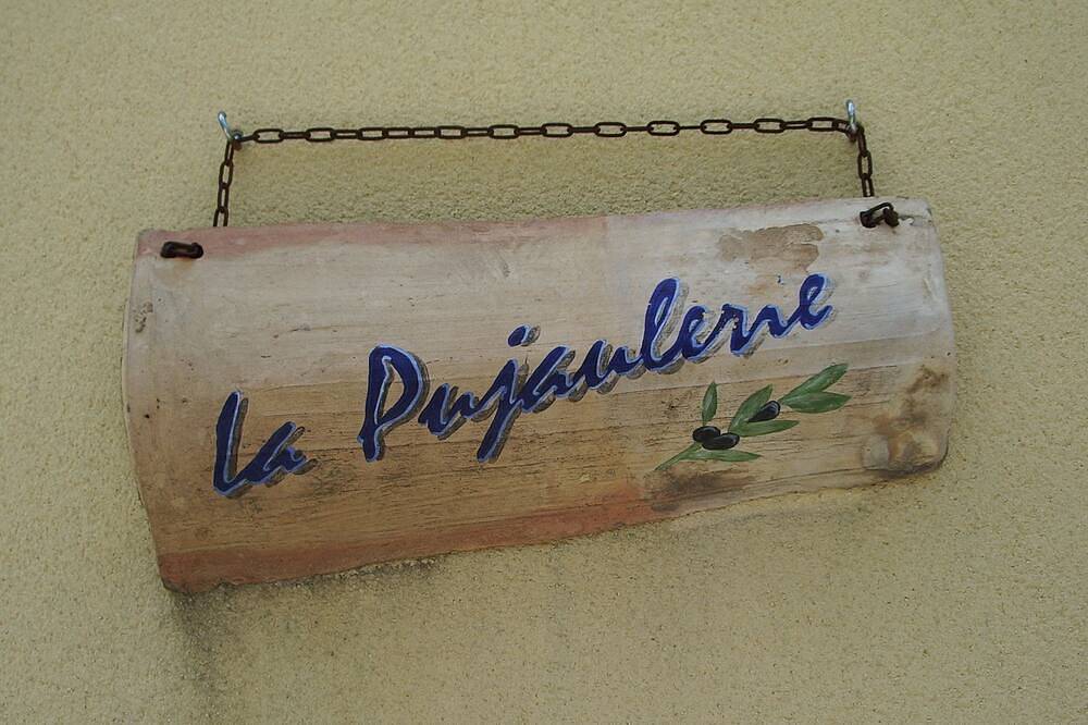 Maison avec jardin arboré in Pujaut, Région de Nîmes