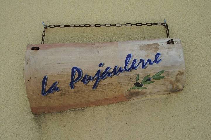 Maison de vacances pour 6 personnes, avec Terrasse et Jardin à Pujaut