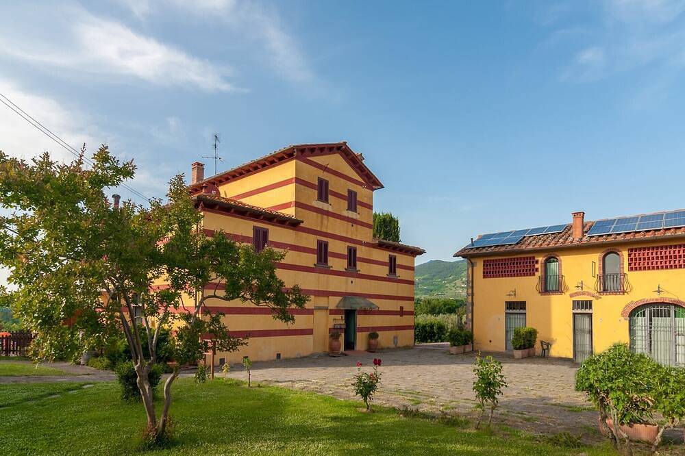 Casa vacanza a Chianti a partire da 145€ a notte