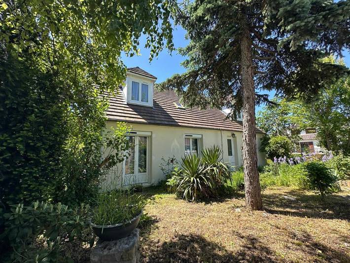 Maison de vacances pour 15 personnes, avec terrasse dans Val-d'Oise - 2