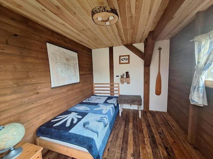 Camping für 1 Personen - 1