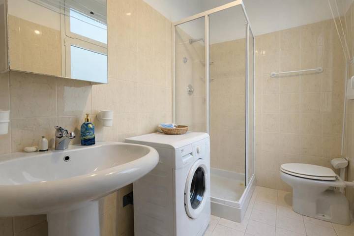 Gîte pour 3 personnes, avec balcon et vue dans Ospedaletti - 4