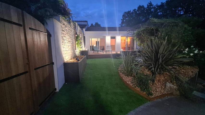 Chambre d’hôte pour 2 personnes, avec piscine ainsi que jacuzzi et jardin dans les Deux-Sèvres - 3