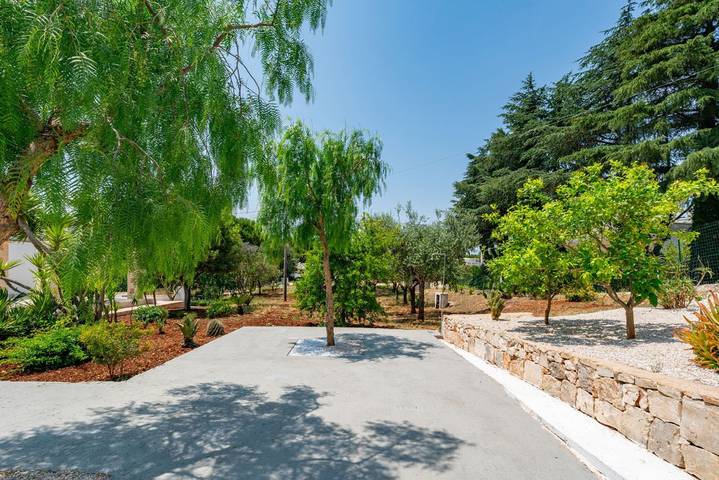 Ferienhaus für 2 Personen, mit Garten in Ostuni - 2
