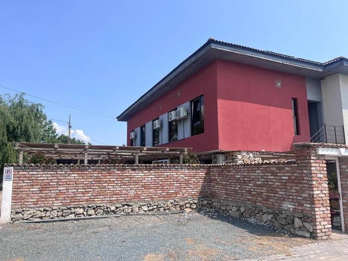 Maison d’hôte pour 3 personnes, avec vue et jardin dans Vama Veche - 3