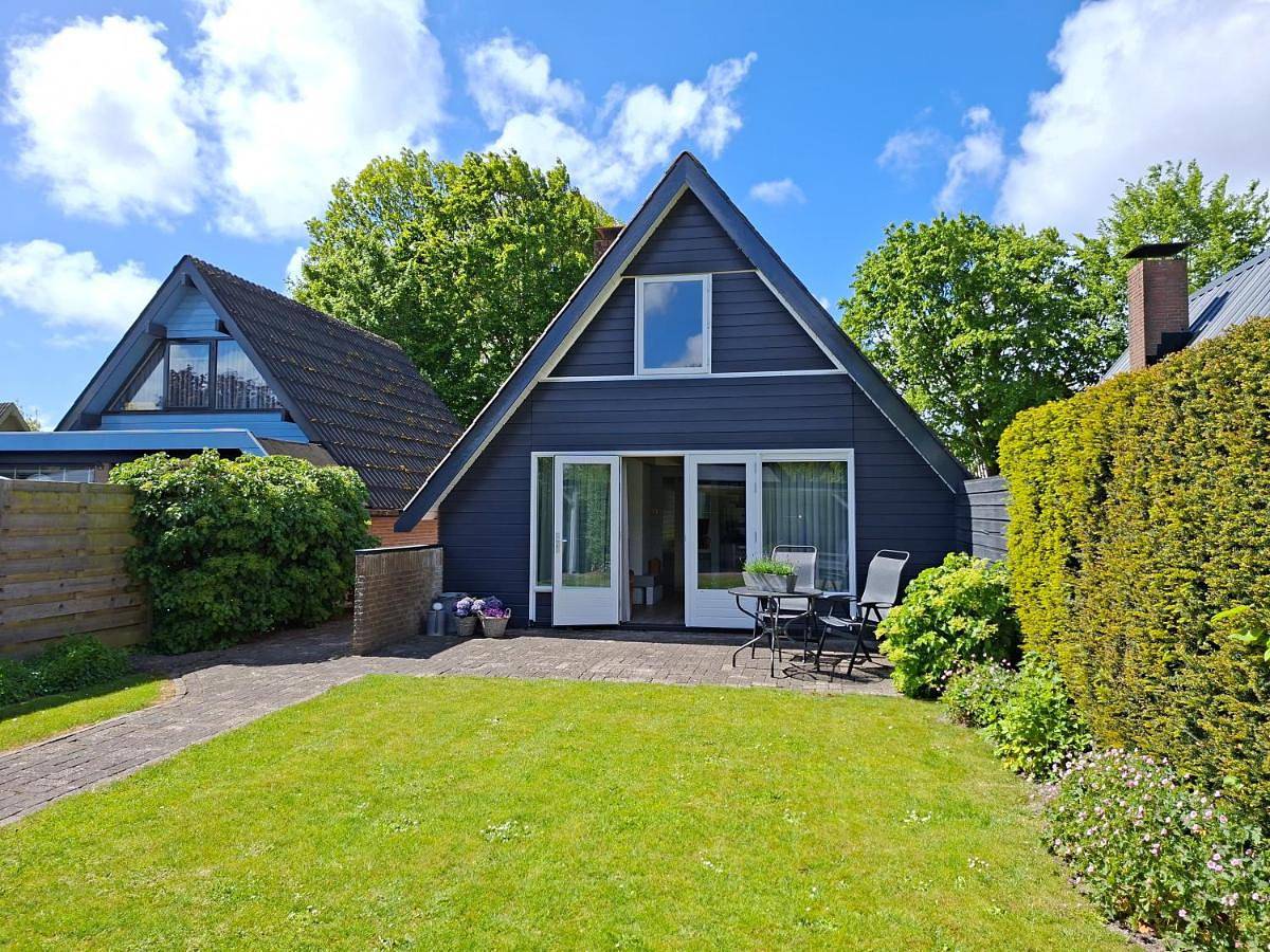 Park Westerweide Huisje 8 in Noord-Holland - Nordseeküste