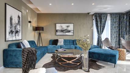 Villa für 10 Personen in Rovinj, Rovinj und Umgebung, Bild 3