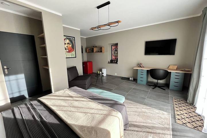 Ferienwohnung für 3 Personen - 1