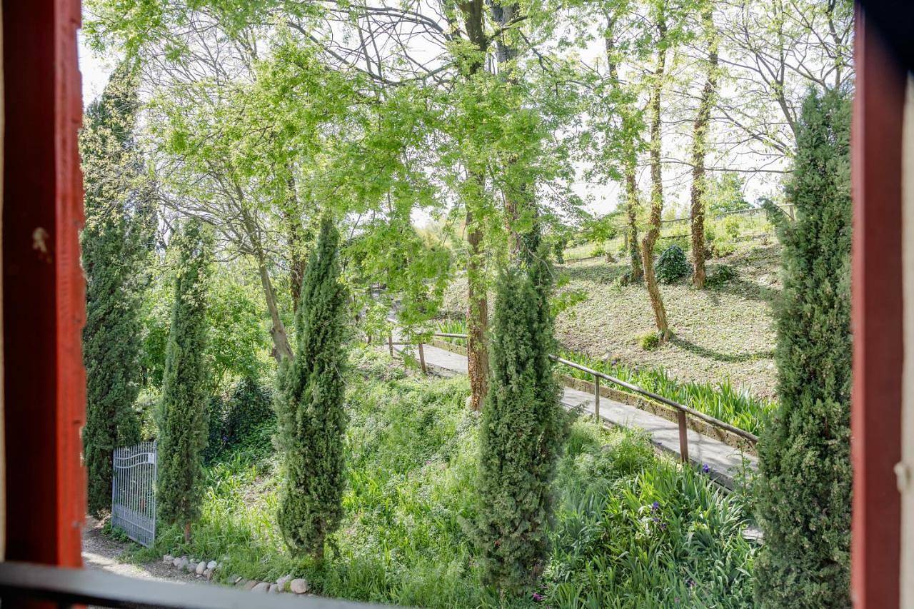 Agriturismo Antica Dimora Del Turco in Sona, Verona Provinz