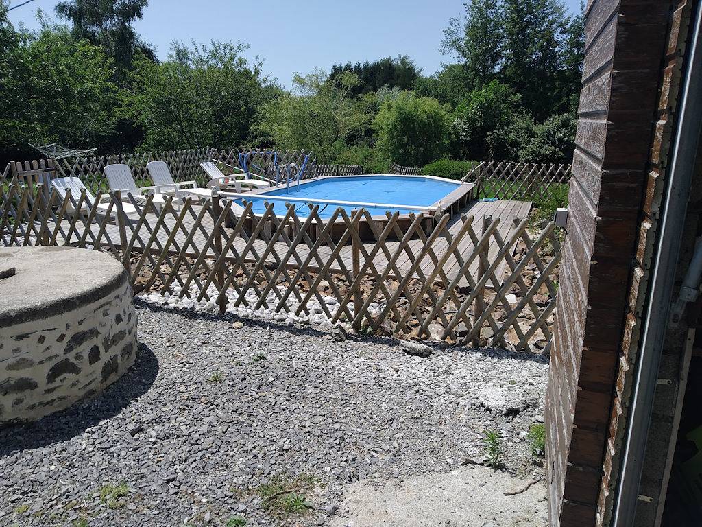 Gîte confort et authenticité in Granville, Côte de la Déroute