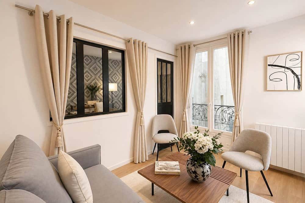 Appartement de vacances