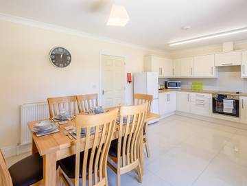 Holiday Rental for 6 People in Mablethorpe, Lincolnshire, Photo 2