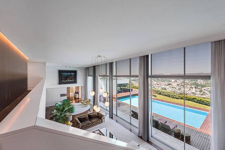 Casa vacanza per 10 persone in Costa