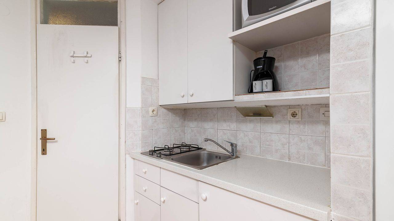 Entire studio, Studio für 2 Personen (17 m²) in Basanija in Umag, Umag Region