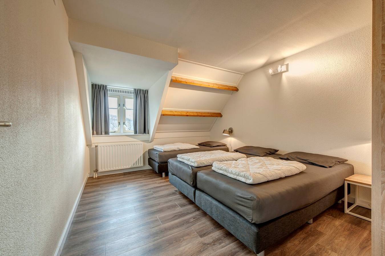Buitenhof Domburg — U10 Comfort in Domburg, Walcheren