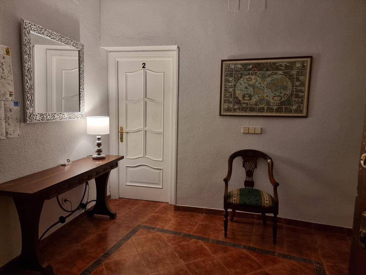 Casa de Huéspedes Cuenca in Arganzuela, Madrid