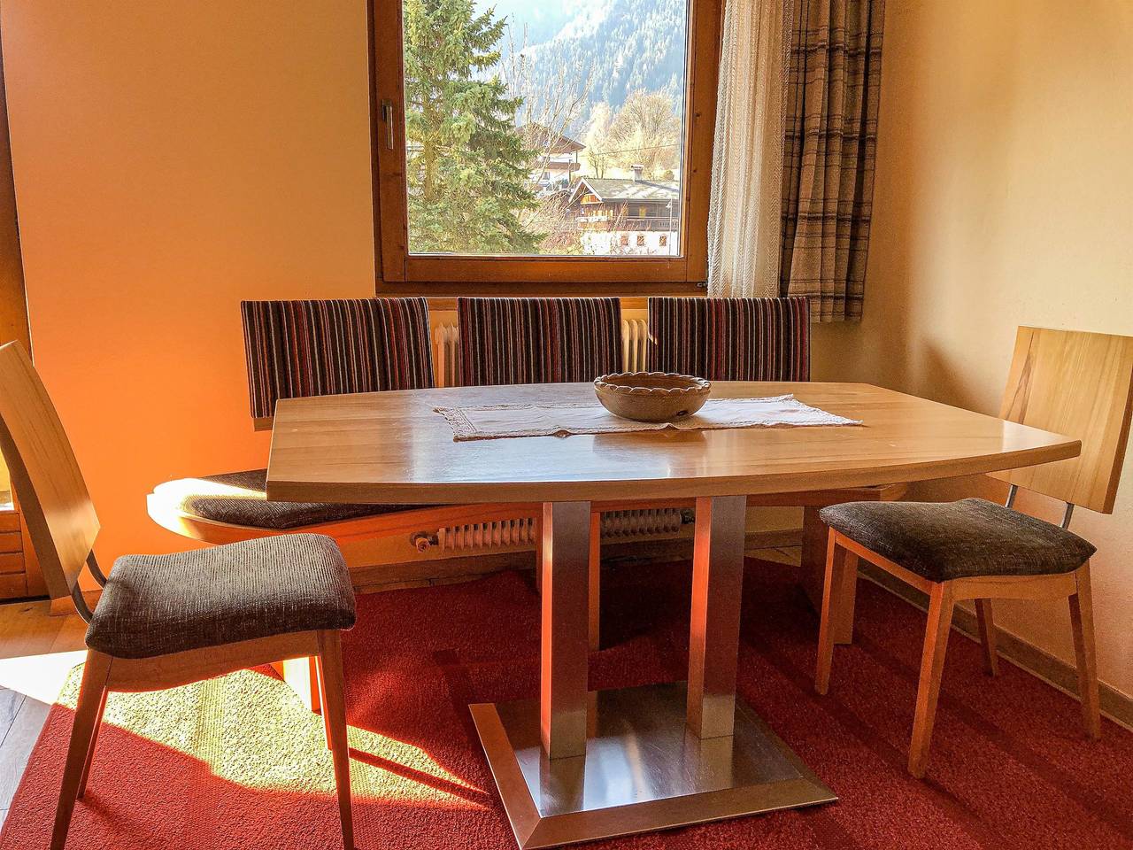 Ganze Ferienwohnung, Ferienwohnung Reitherkogl in Reith im Alpbachtal, Kaisergebirge