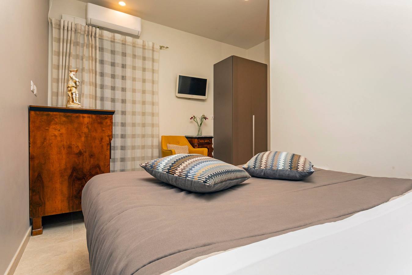 Rosemary Home - Profumi di Sicilia, ruim appartement in het hart van Catania, foto 12