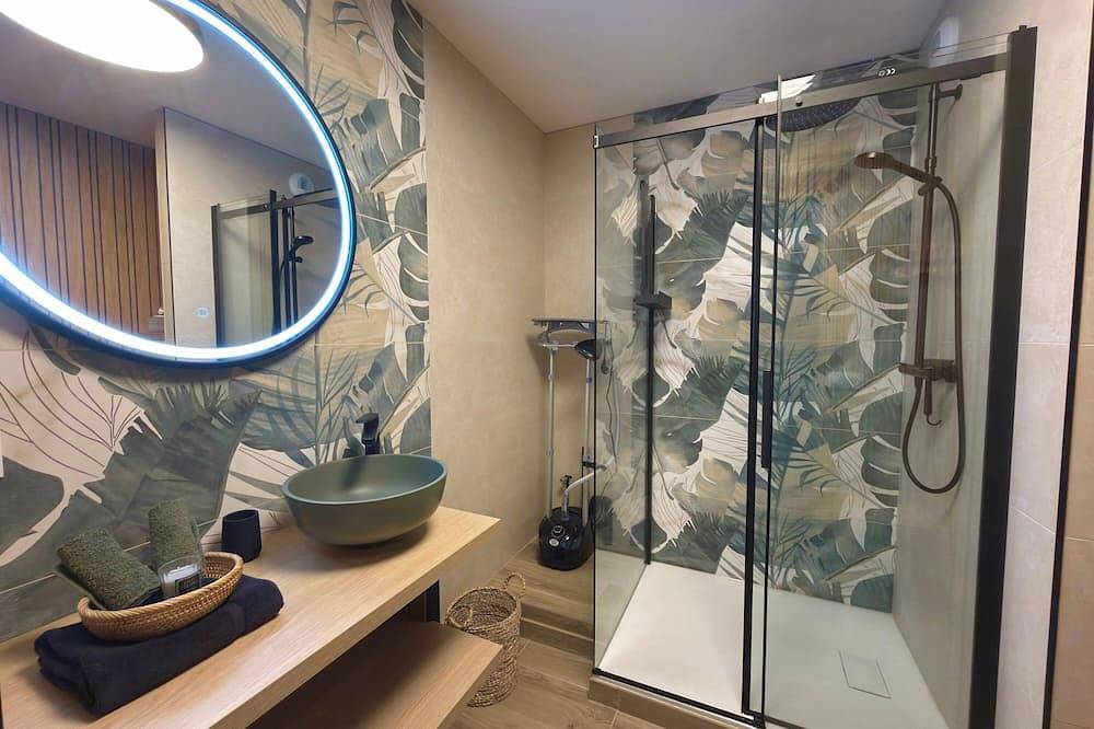 Appartement entier, Loft Signature • 10’ Fontainebleau in Champagne-sur-Seine, Seine-et-Marne