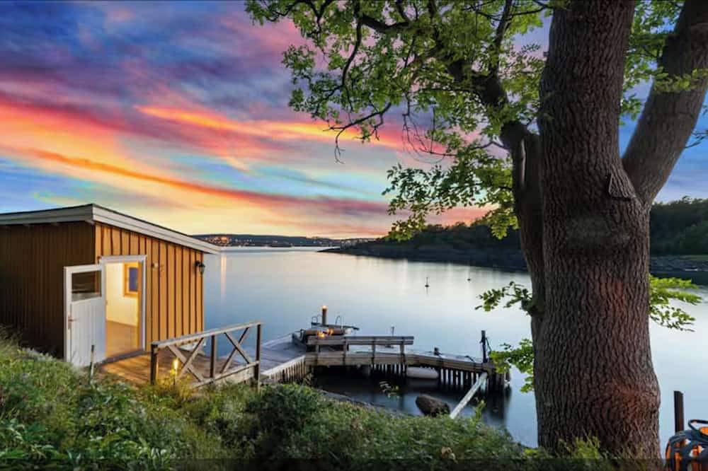 Beach Rental for 2 Guests in Oslo Municipality, Oslo region