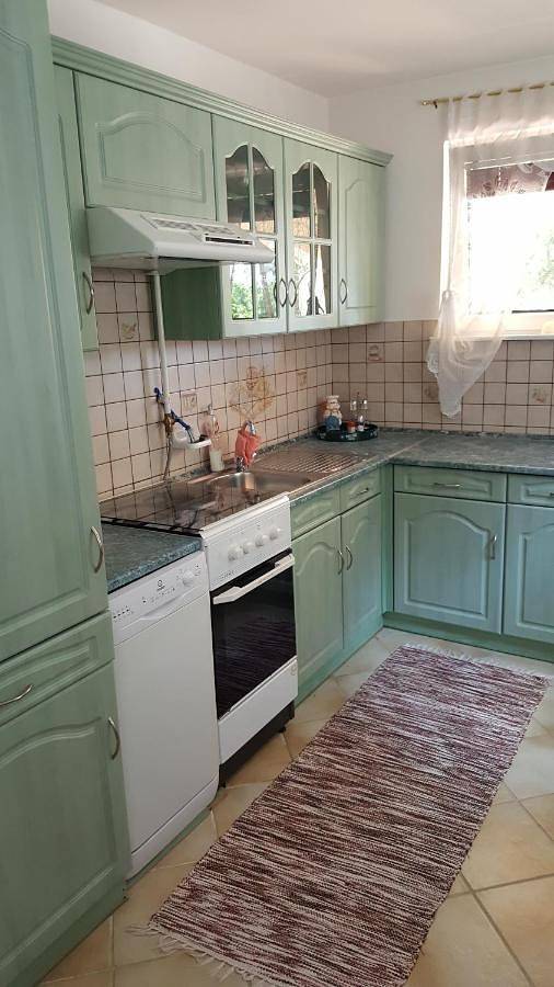 Gîte pour 5 personnes, avec vue et jardin à Eger - 4