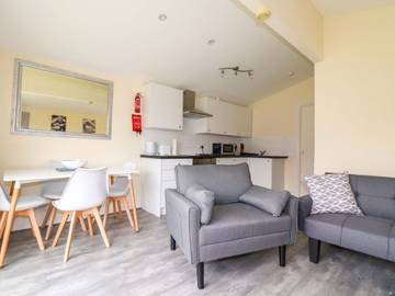 Vakantiepark voor 5 Personen in Zuid-West Engeland, Cornwall, Afbeelding 2