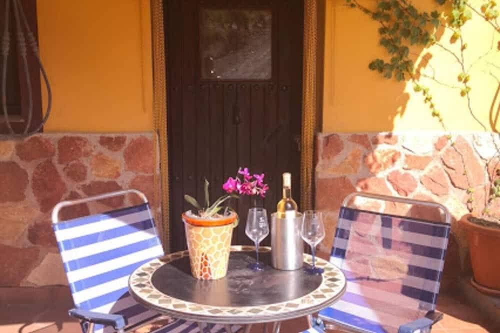 Apartamento entero, Coco Apartment in Vélez-Rubio, Provincia de Almería