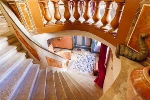 Villa pour 6 personnes, avec vue, animaux acceptés à Lyon - 2