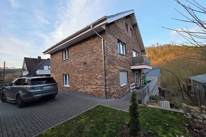 Ferienwohnung für 4 Personen