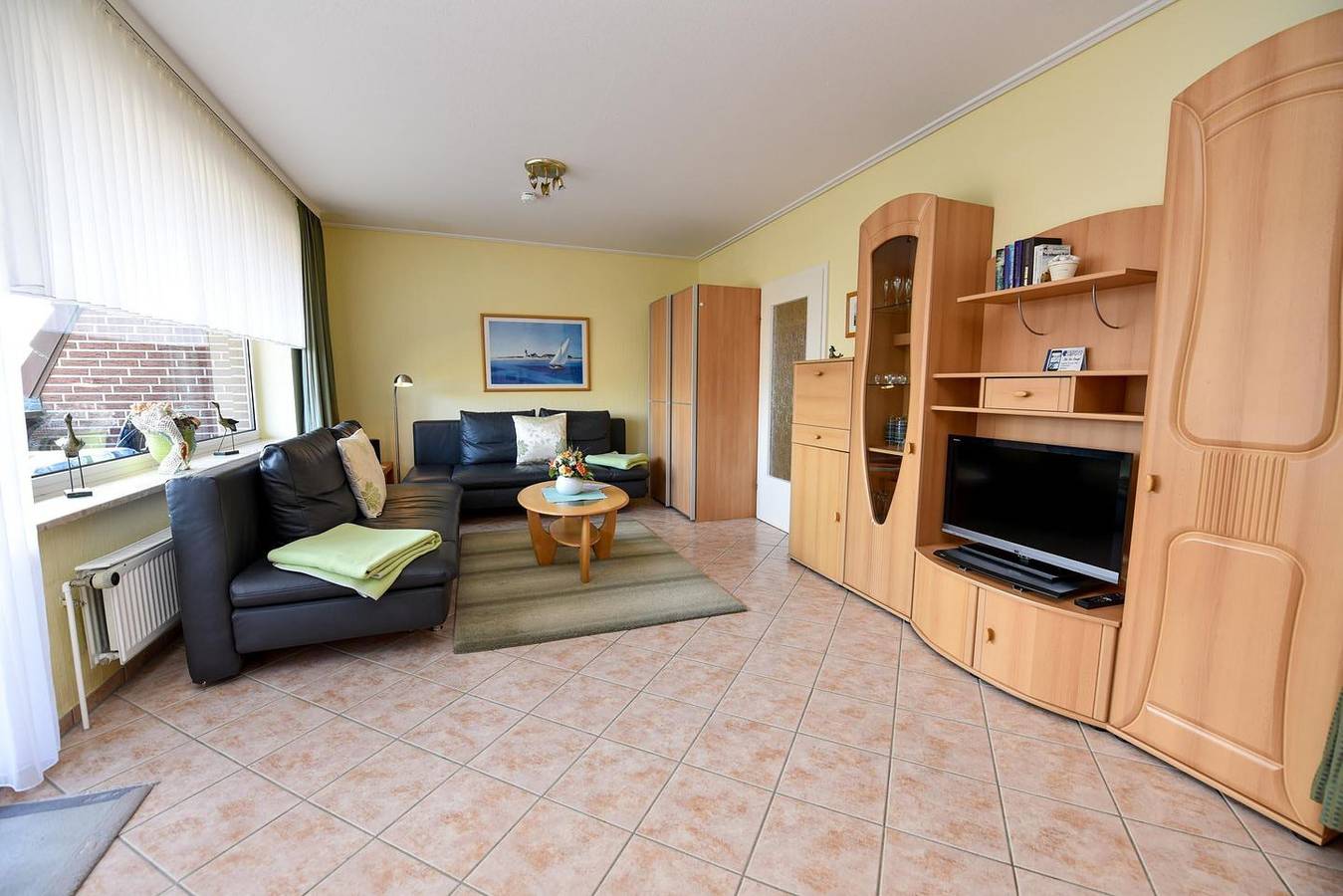 Appartamento vacanze a Cuxland a partire da 90€ a notte