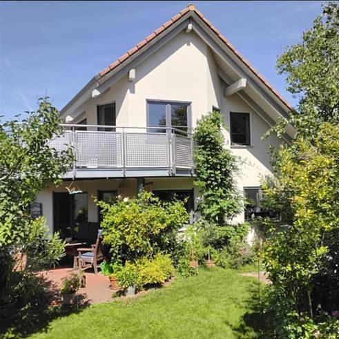 Ferienwohnung für 2 Personen, mit Balkon und Ausblick - 1