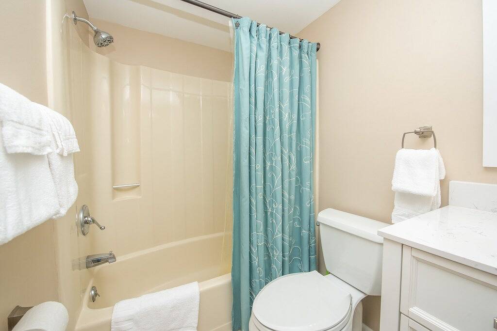 Villages of Wisp # 01 Winding Way- 2 Schlafzimmer Ski in / Ski-Out / Lake-Zugang Townhome in McHenry, Deep Creek Lake