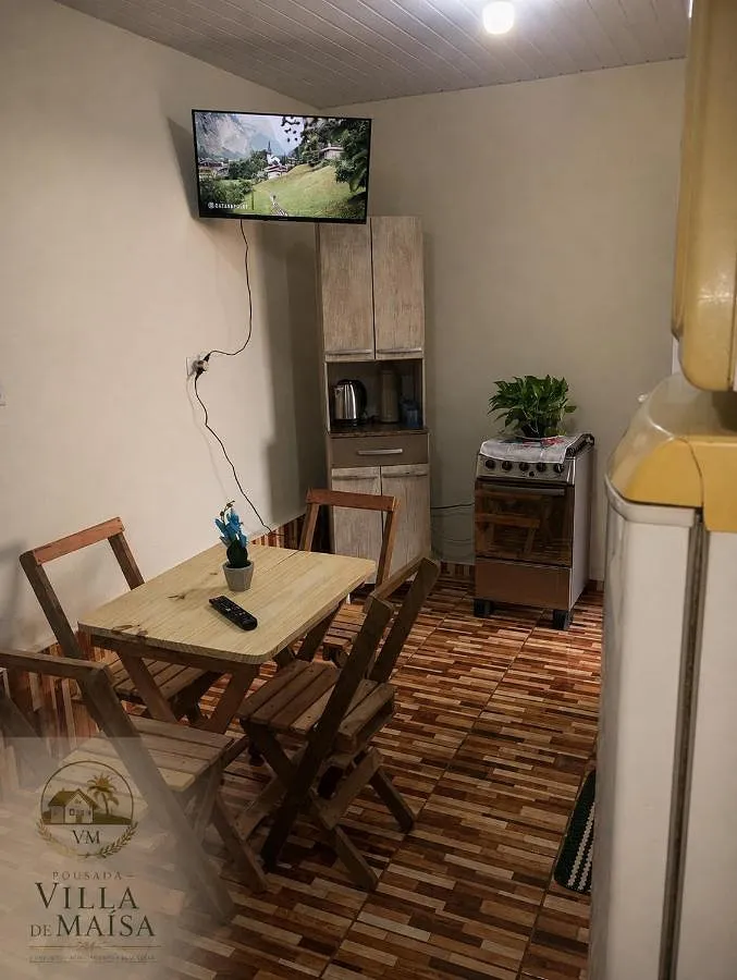 Appartement de vacances pour 4 personnes - 1