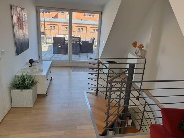 Ferienwohnung für 4 Personen in Altstadt (Erfurt) - 2