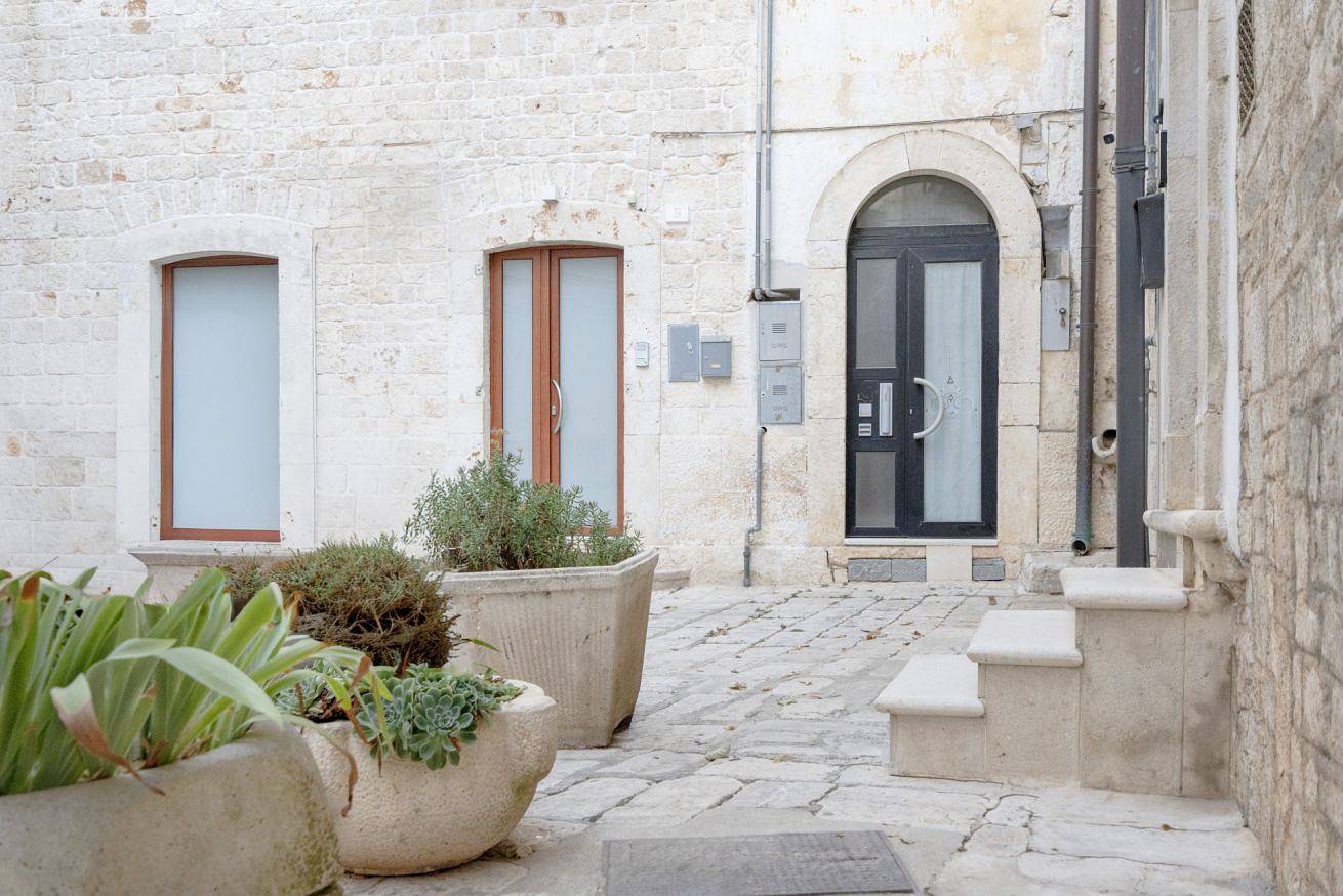Appartamento intero, Casa Nathan in Casamassima, Provincia di Bari