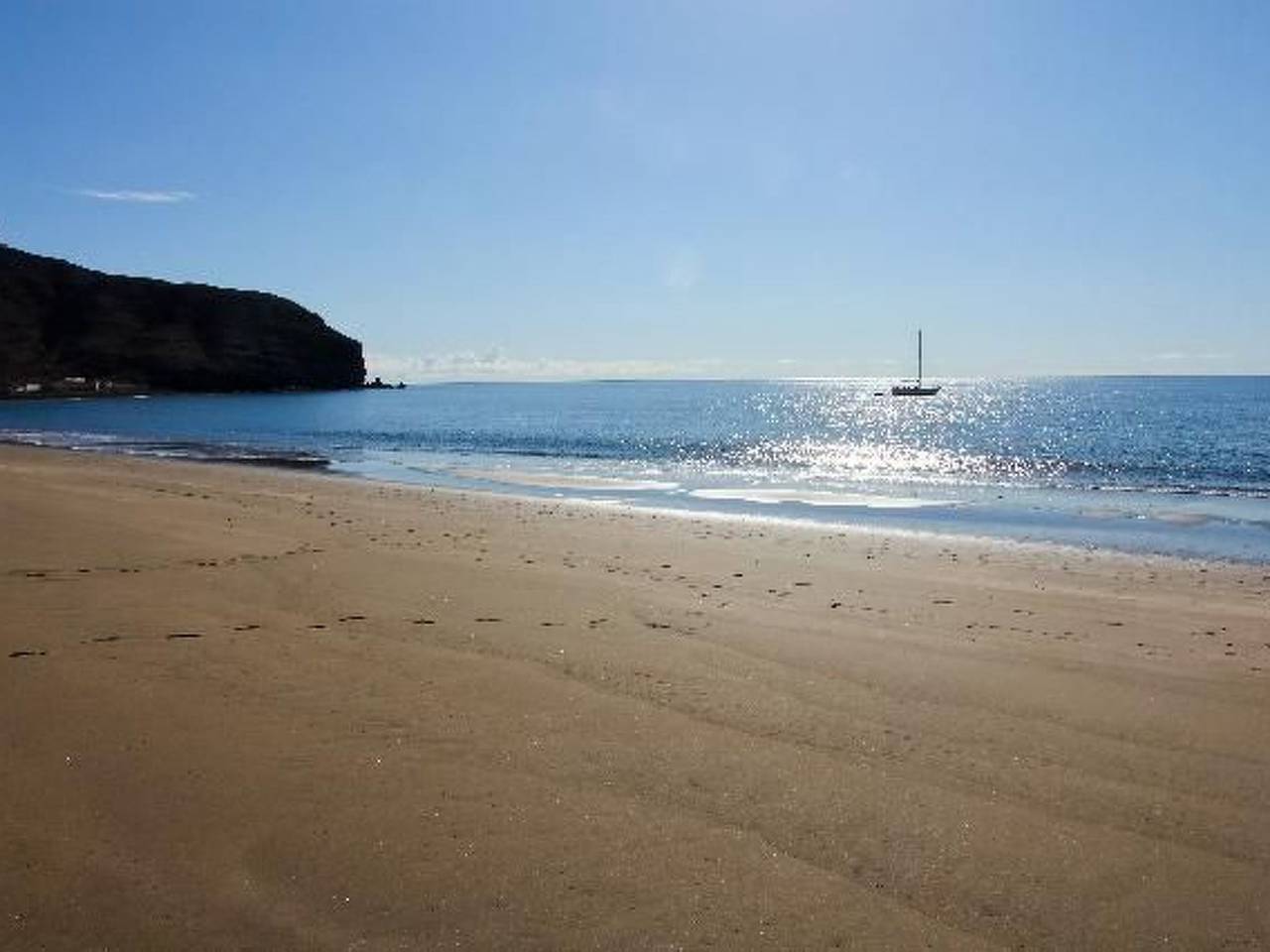 Apartamento entero, Gemütliche Ferienwohnung für 3 Personen in Playa de Gran Tarajal, Gran Tarajal