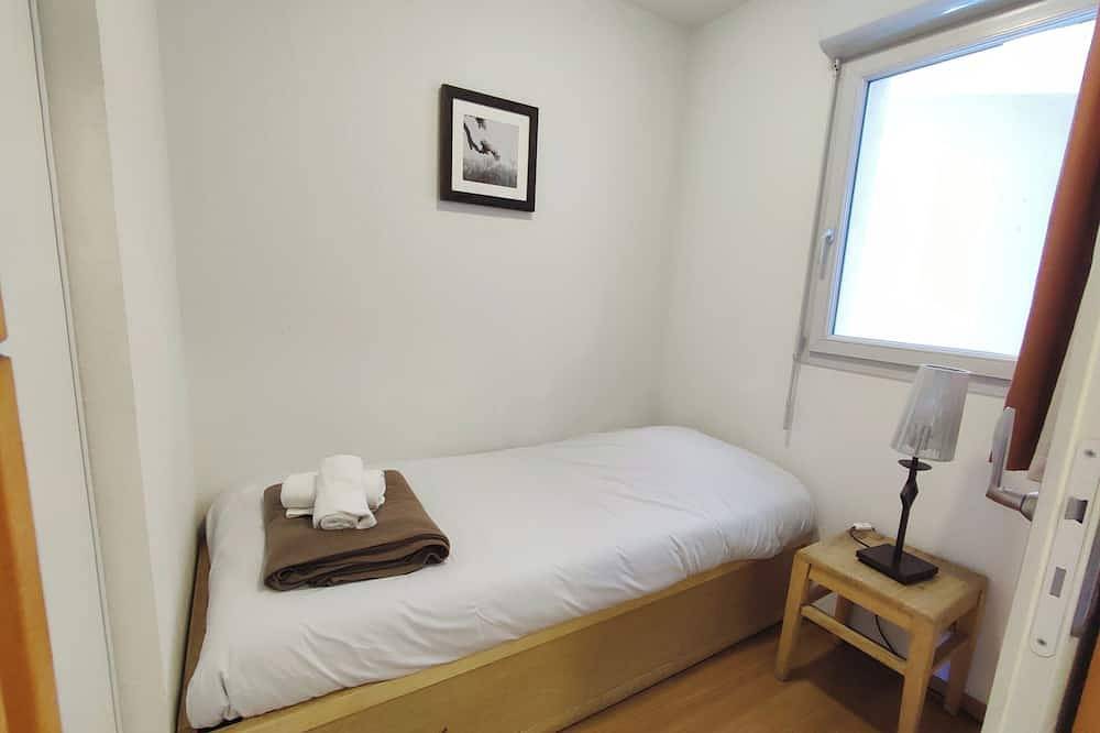 Entire apartment, Résidence Val de Roland - Apartment  duplex 8 people in Luz-Saint-Sauveur, Pyrenees National Park