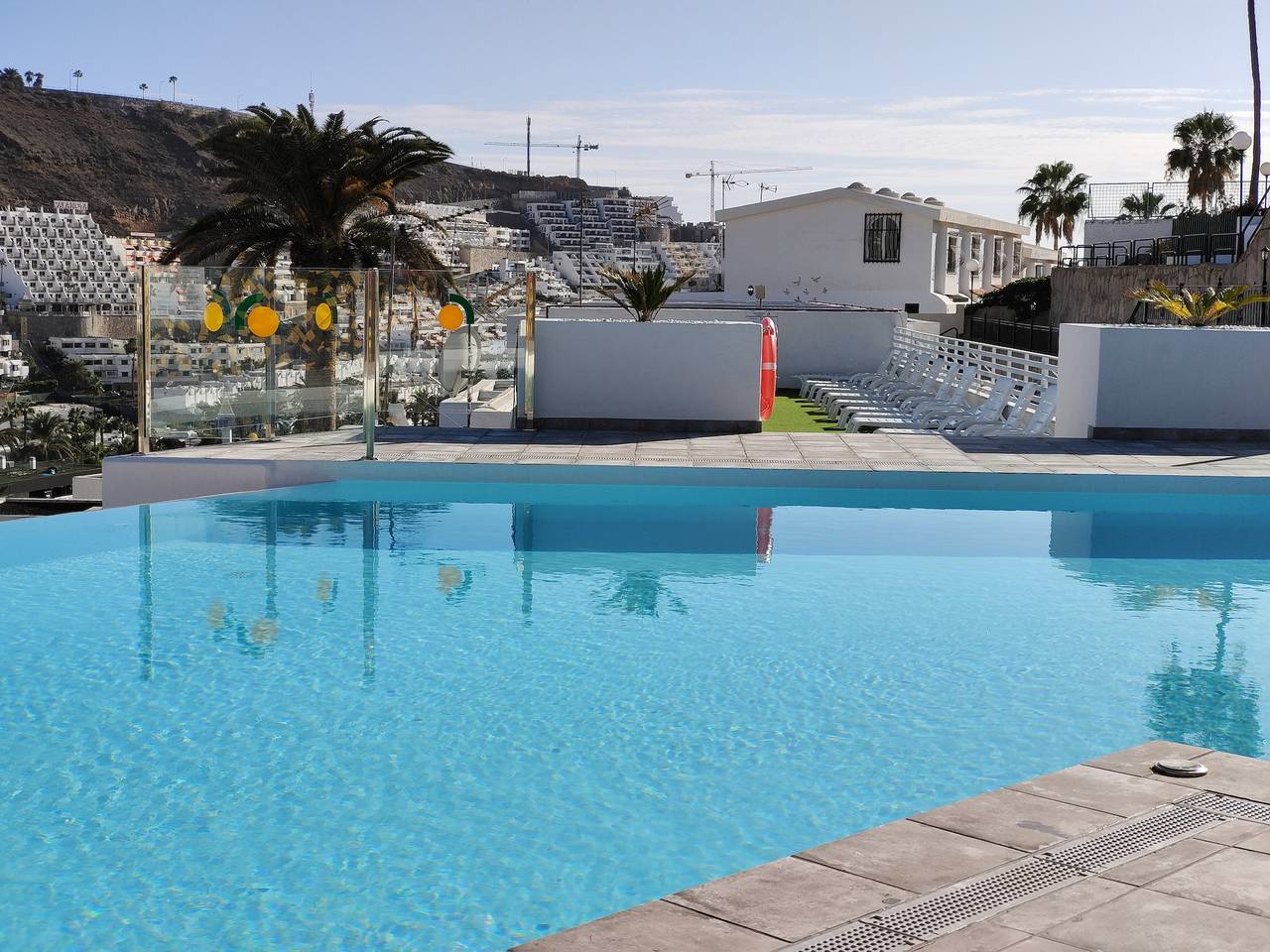 Appartamento vacanze a Mogán a partire da 85€ a notte