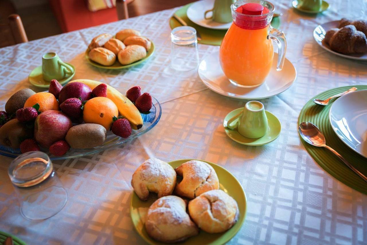 B&B Il Girasole in Paestum, Cilento