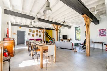 Bauernhof für 14 Personen in Joué-sur-Erdre, Pays de la Loire, Bild 4