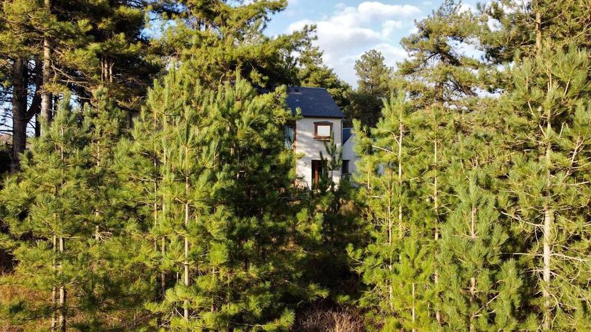 Gîte pour 6 personnes, avec jardin et vue dans Quend Plage - 3
