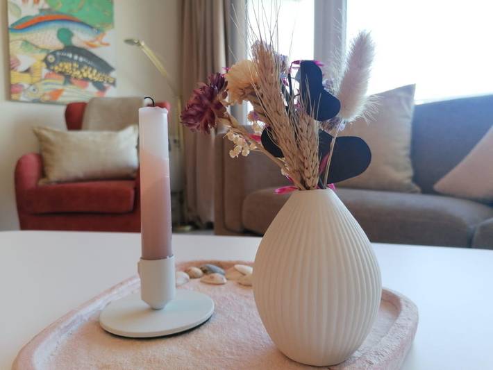 Ganzes Studio, App. Morgensonne in Westerland, Sylt (Gemeinde)