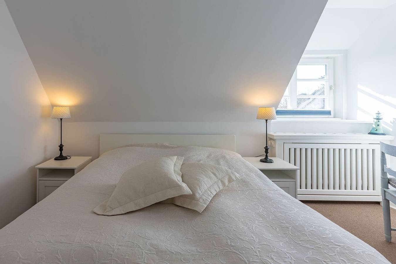 Ganze Ferienwohnung, Möwenblick in Greveling, Nieblum