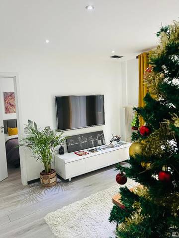 Gîte pour 2 personnes, avec balcon et vue dans Logelbach