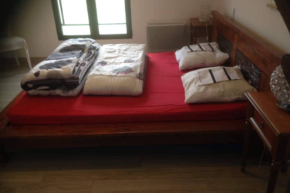 Mont Saint Michel Bei 2 Kilometern in Beauvoir, Mont-Saint-Michel-Bucht