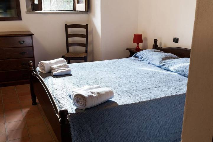 Casa colonica in agriturismo con piscina tra limoneti ed aranceti,Capo d'Orlando in Mirto, Provincia di Messina