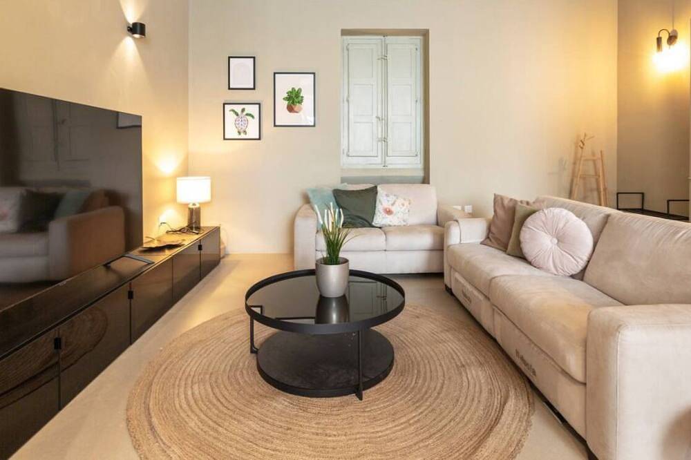 Ultimate luxury home experience in beautiful Rabat in Rabat (Malta), Insel Malta