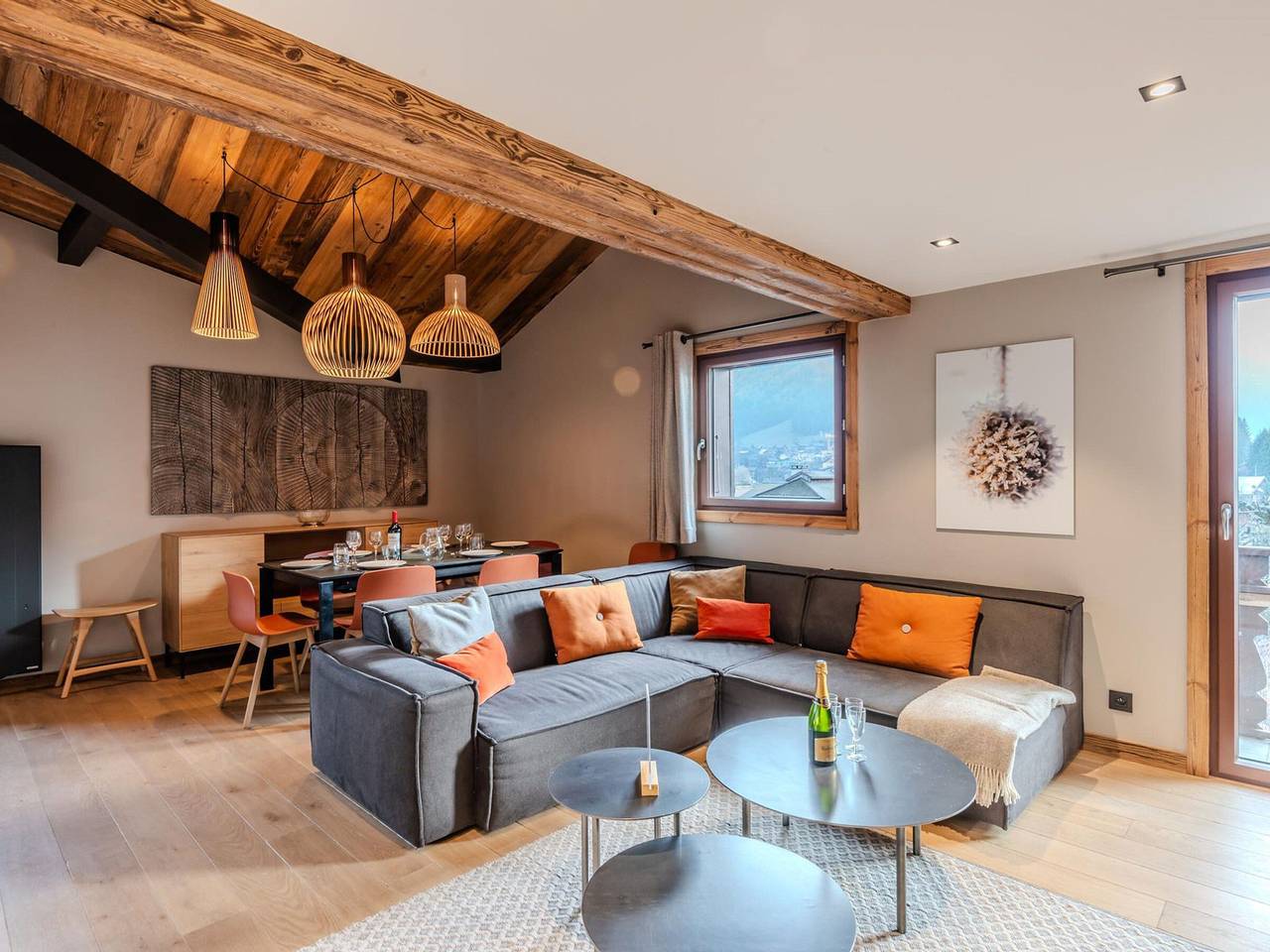 Appartement de vacances