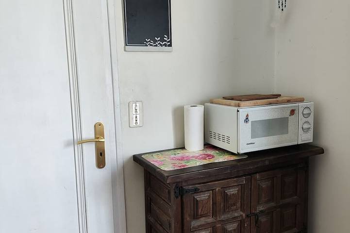 Chambre Indépendante in Labastidette, Umgebung Toulouse